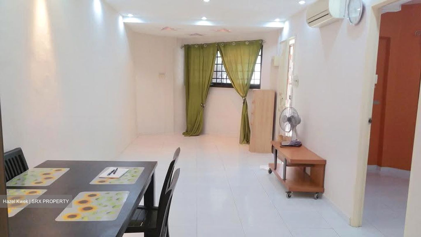 Blk 104 Bukit Purmei Road (Bukit Merah), HDB 3 Rooms #612035931